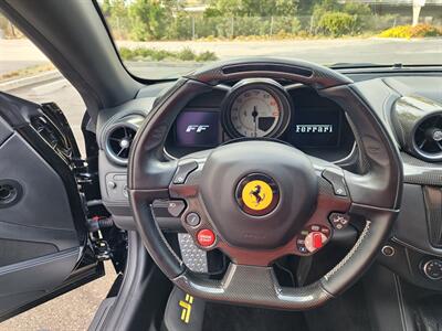 2014 Ferrari FF   - Photo 18 - La Crescenta, CA 91214