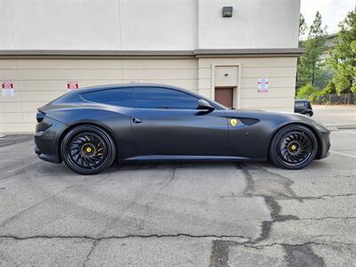 2014 Ferrari FF   - Photo 4 - La Crescenta, CA 91214