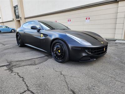 2014 Ferrari FF   - Photo 3 - La Crescenta, CA 91214