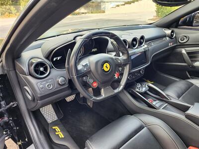 2014 Ferrari FF   - Photo 17 - La Crescenta, CA 91214