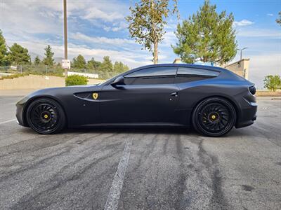 2014 Ferrari FF   - Photo 8 - La Crescenta, CA 91214