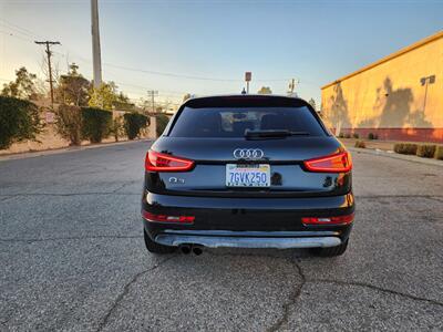 2015 Audi Q3 2.0T Premium Plus   - Photo 6 - La Crescenta, CA 91214