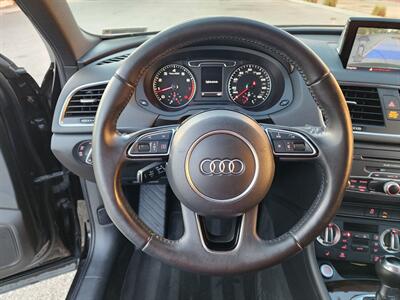 2015 Audi Q3 2.0T Premium Plus   - Photo 12 - La Crescenta, CA 91214