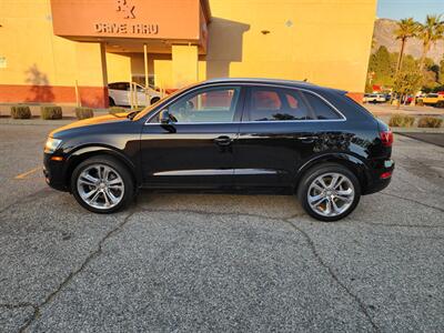 2015 Audi Q3 2.0T Premium Plus   - Photo 8 - La Crescenta, CA 91214