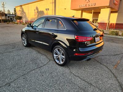 2015 Audi Q3 2.0T Premium Plus   - Photo 7 - La Crescenta, CA 91214