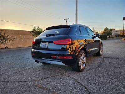 2015 Audi Q3 2.0T Premium Plus   - Photo 5 - La Crescenta, CA 91214