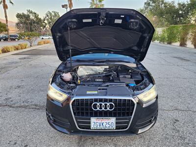 2015 Audi Q3 2.0T Premium Plus   - Photo 41 - La Crescenta, CA 91214