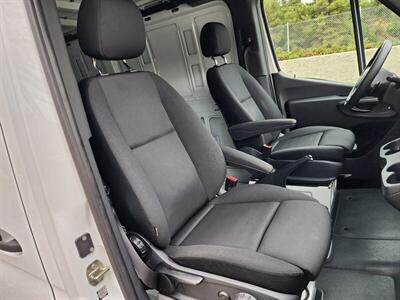 2019 Mercedes-Benz Sprinter 2500   - Photo 25 - La Crescenta, CA 91214