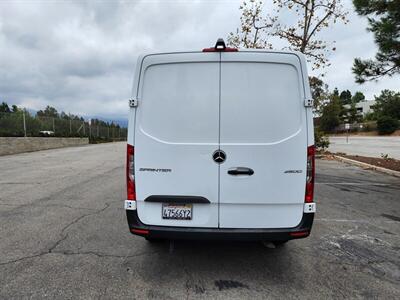 2019 Mercedes-Benz Sprinter 2500   - Photo 4 - La Crescenta, CA 91214