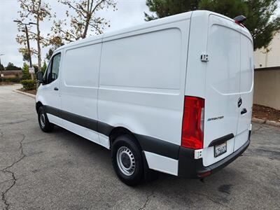 2019 Mercedes-Benz Sprinter 2500   - Photo 3 - La Crescenta, CA 91214