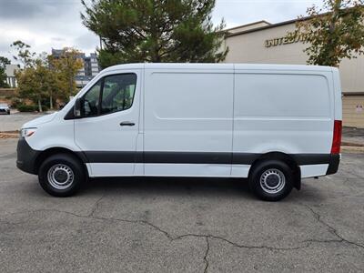 2019 Mercedes-Benz Sprinter 2500   - Photo 2 - La Crescenta, CA 91214