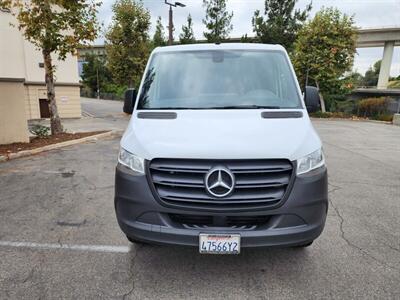 2019 Mercedes-Benz Sprinter 2500   - Photo 8 - La Crescenta, CA 91214