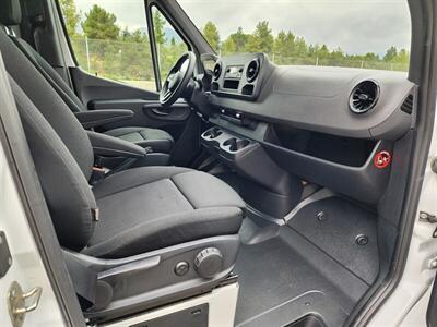 2019 Mercedes-Benz Sprinter 2500   - Photo 24 - La Crescenta, CA 91214