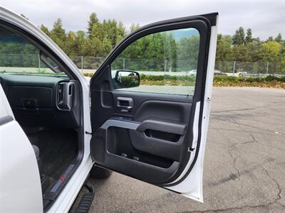 2017 Chevrolet Silverado 1500 LT Z71 4X4   - Photo 25 - La Crescenta, CA 91214