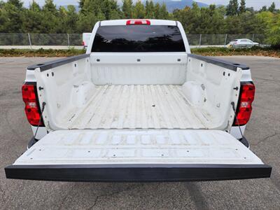 2017 Chevrolet Silverado 1500 LT Z71 4X4   - Photo 31 - La Crescenta, CA 91214