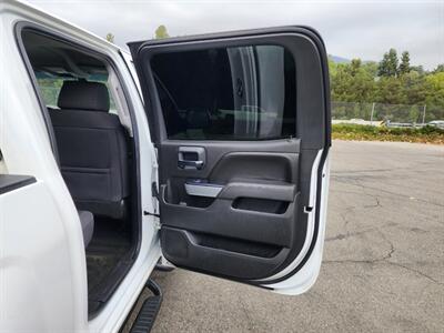 2017 Chevrolet Silverado 1500 LT Z71 4X4   - Photo 22 - La Crescenta, CA 91214