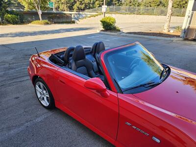 2009 Honda S2000   - Photo 63 - La Crescenta, CA 91214