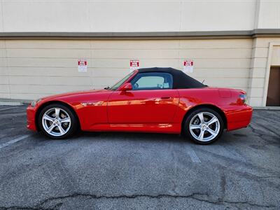 2009 Honda S2000   - Photo 8 - La Crescenta, CA 91214