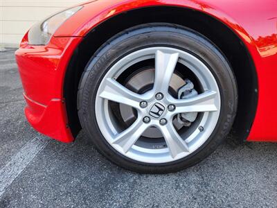 2009 Honda S2000   - Photo 36 - La Crescenta, CA 91214