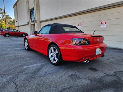 2009 Honda S2000   - Photo 7 - La Crescenta, CA 91214