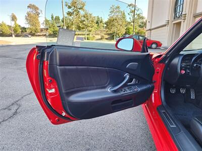 2009 Honda S2000   - Photo 9 - La Crescenta, CA 91214