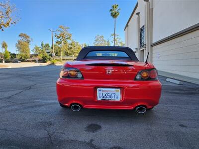 2009 Honda S2000   - Photo 6 - La Crescenta, CA 91214