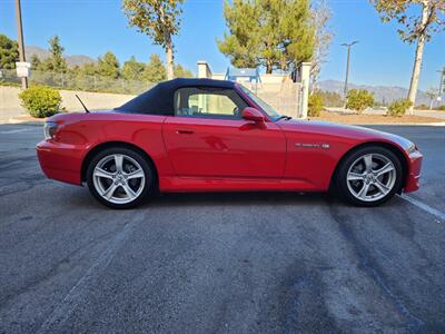 2009 Honda S2000   - Photo 4 - La Crescenta, CA 91214