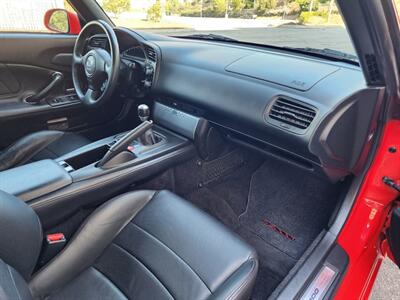 2009 Honda S2000   - Photo 21 - La Crescenta, CA 91214