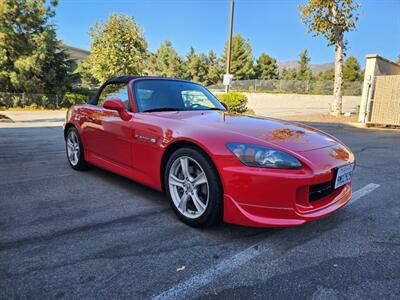 2009 Honda S2000   - Photo 3 - La Crescenta, CA 91214