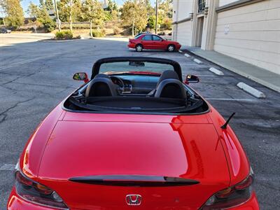 2009 Honda S2000   - Photo 61 - La Crescenta, CA 91214