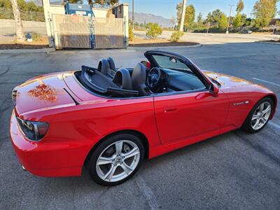 2009 Honda S2000   - Photo 62 - La Crescenta, CA 91214