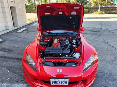 2009 Honda S2000   - Photo 26 - La Crescenta, CA 91214