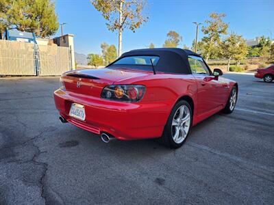 2009 Honda S2000   - Photo 5 - La Crescenta, CA 91214