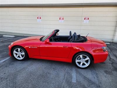 2009 Honda S2000   - Photo 59 - La Crescenta, CA 91214