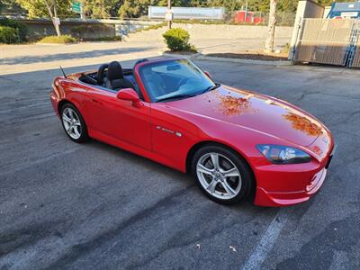 2009 Honda S2000   - Photo 64 - La Crescenta, CA 91214