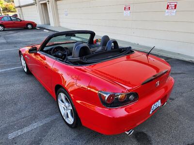 2009 Honda S2000   - Photo 60 - La Crescenta, CA 91214