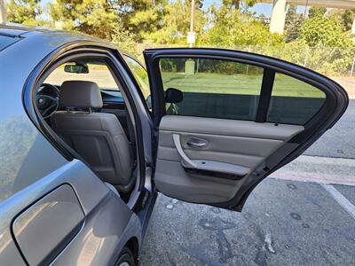 2011 BMW 335d   - Photo 47 - La Crescenta, CA 91214