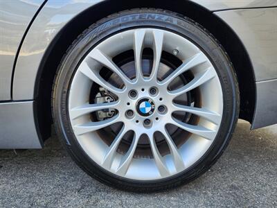 2011 BMW 335d   - Photo 13 - La Crescenta, CA 91214