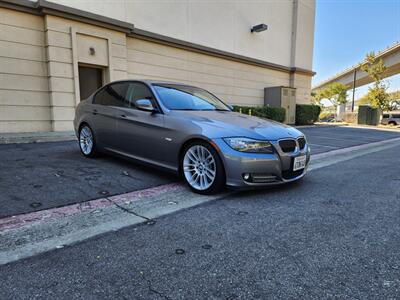 2011 BMW 335d   - Photo 3 - La Crescenta, CA 91214