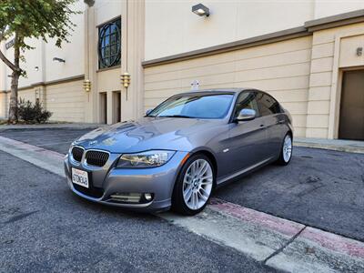 2011 BMW 335d  