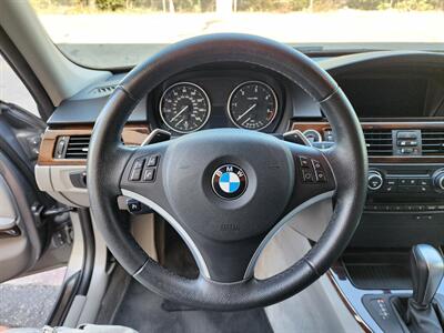 2011 BMW 335d   - Photo 31 - La Crescenta, CA 91214