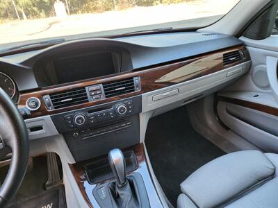 2011 BMW 335d   - Photo 32 - La Crescenta, CA 91214