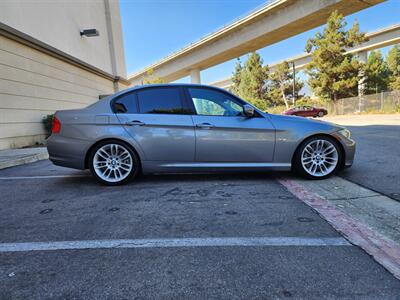 2011 BMW 335d   - Photo 4 - La Crescenta, CA 91214