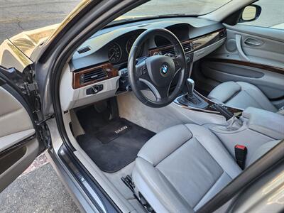 2011 BMW 335d   - Photo 29 - La Crescenta, CA 91214