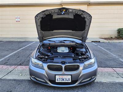 2011 BMW 335d   - Photo 19 - La Crescenta, CA 91214