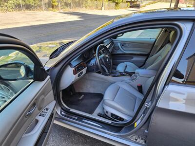 2011 BMW 335d   - Photo 28 - La Crescenta, CA 91214