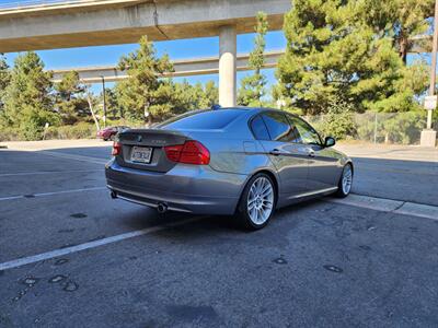 2011 BMW 335d   - Photo 5 - La Crescenta, CA 91214