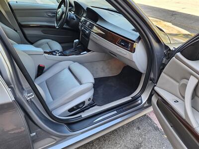 2011 BMW 335d   - Photo 43 - La Crescenta, CA 91214