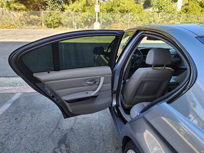 2011 BMW 335d   - Photo 52 - La Crescenta, CA 91214