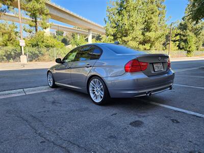 2011 BMW 335d   - Photo 7 - La Crescenta, CA 91214